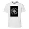 Podium Mens Poly Tee Thumbnail
